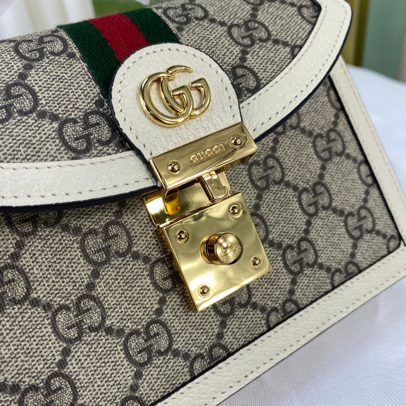 Glami Fashion - GCI Bags - 12815