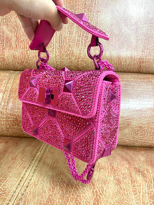 Glamy - VEL Bags - 914