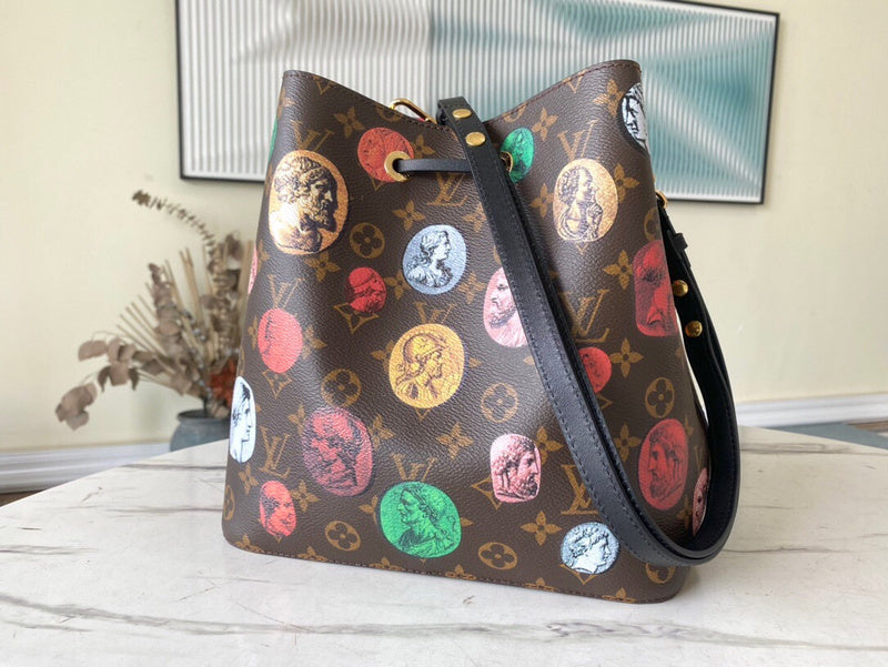 Glami- Glami- Lu-Vi bags - 5833