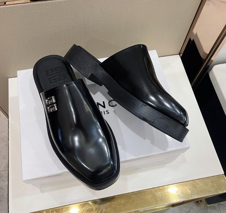 SAMC - GCY Men Shoes - 073