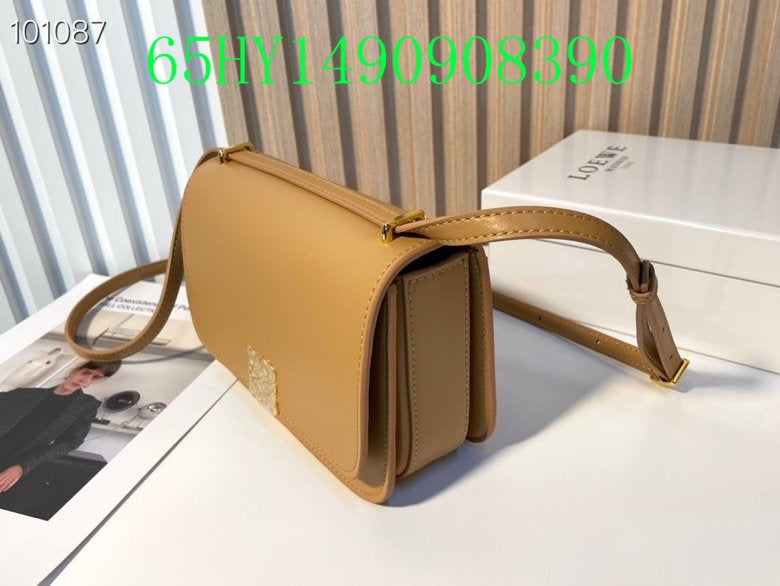 Satchel Bags - LWE Bags - 225