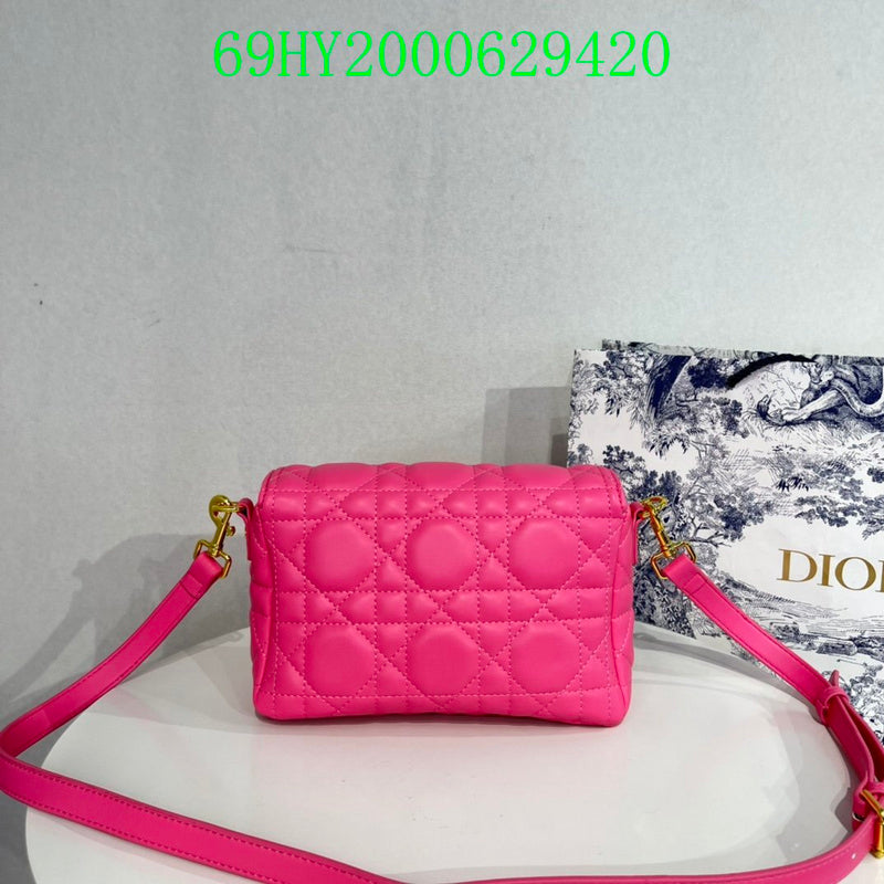 Glami - DOR Bags - 1535
