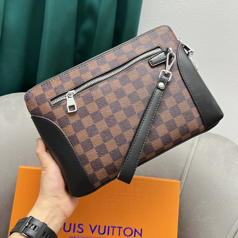 Satchel Bags - VL Bags - 3363
