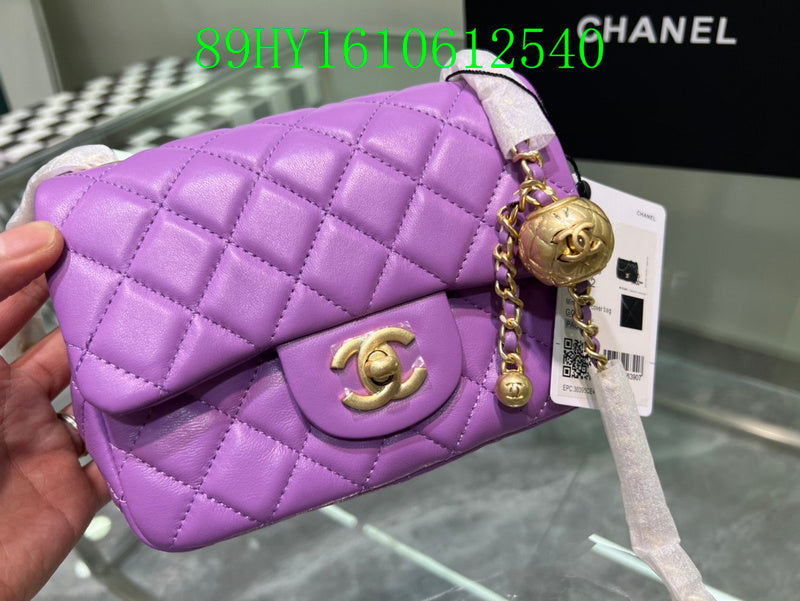 Glami - CHL Bags - 686