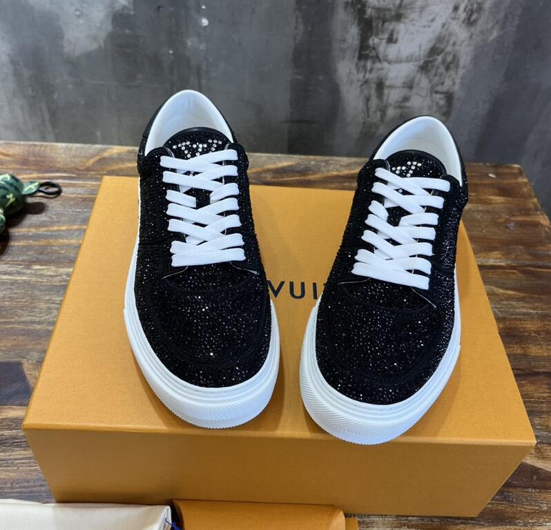 SAMC - LOV Men Shoes - 468