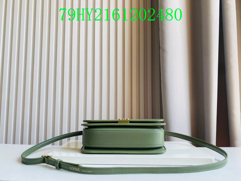 Satchel Bags - LWE Bags - 207