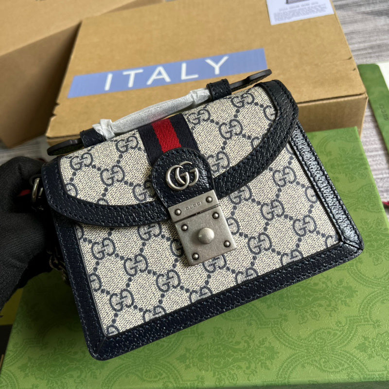 Satchel Bags - GCI Bags - 6425