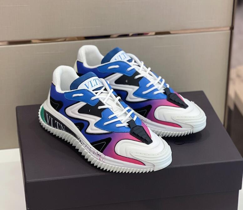SAMC - VEL Men Shoes - 174