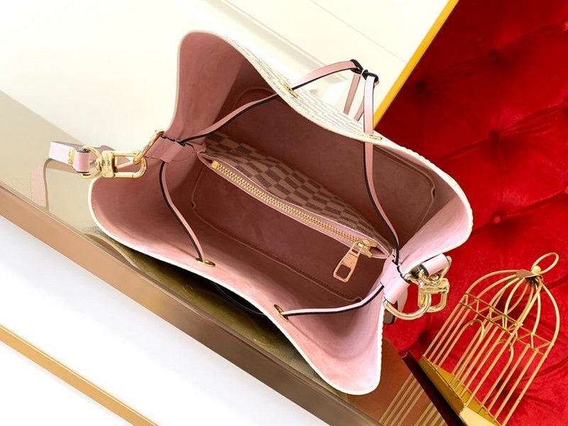 Fashion Lu-Vi bags - 3797