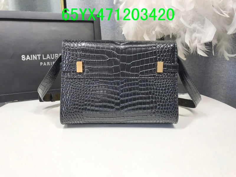 Glami - YLS Bags - 2032