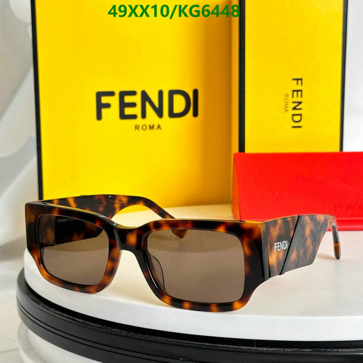 SAMC - FDE Glasses - 012