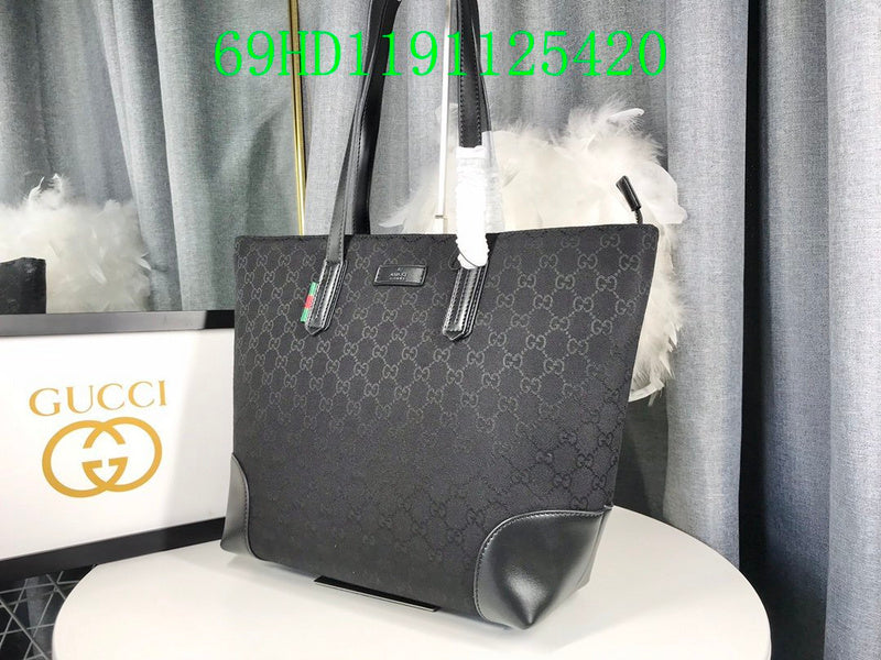 Glami Fashion - GCI Bags - 10998