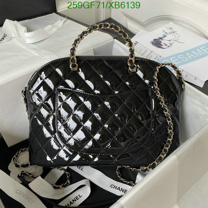 SAMC - CHL Bags - 785