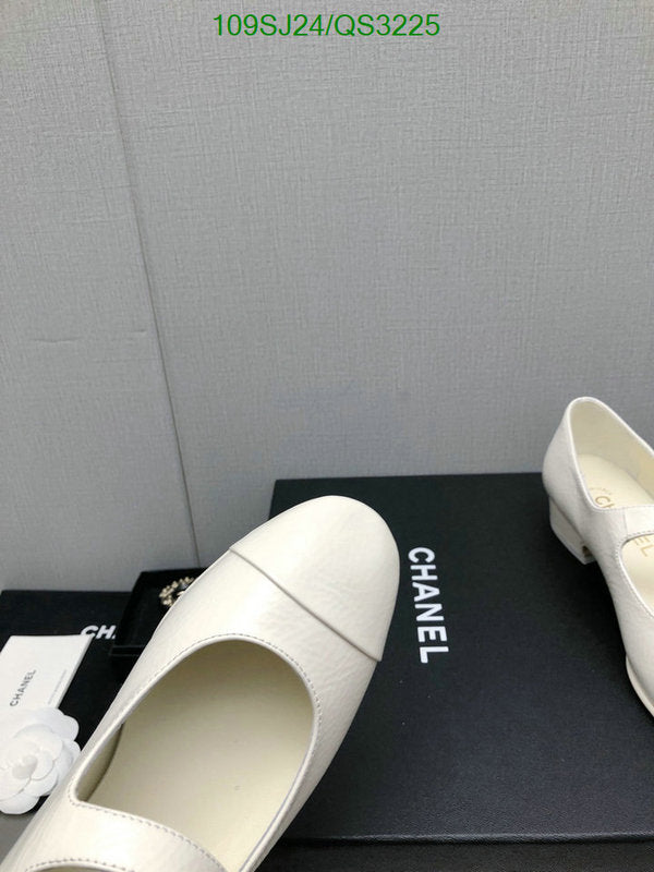 SAMC - CHL Women Shoes Ballet - 250
