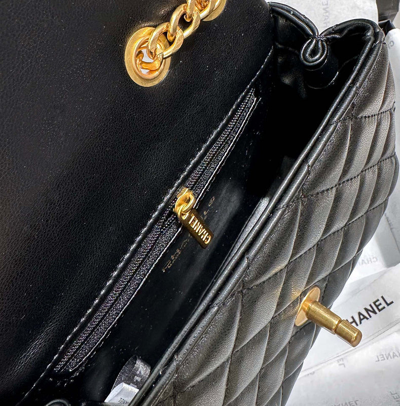Satchel Bags - CHL Bags - 6864