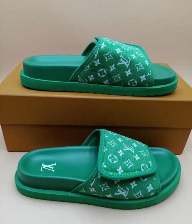 SAMC - LOV Men Shoes - 261