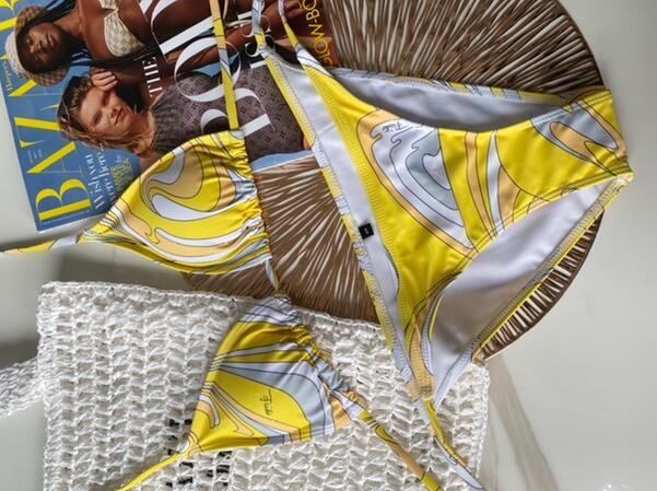 SAMC - Mix Swimsuits - 095