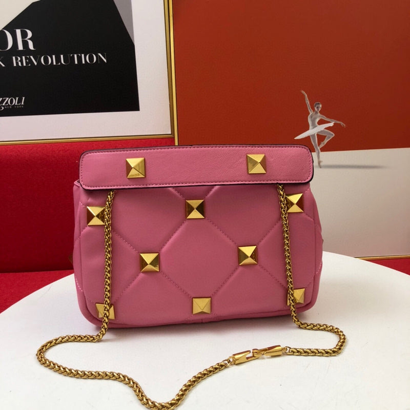 Satchel Bags - VTO Bags - 331