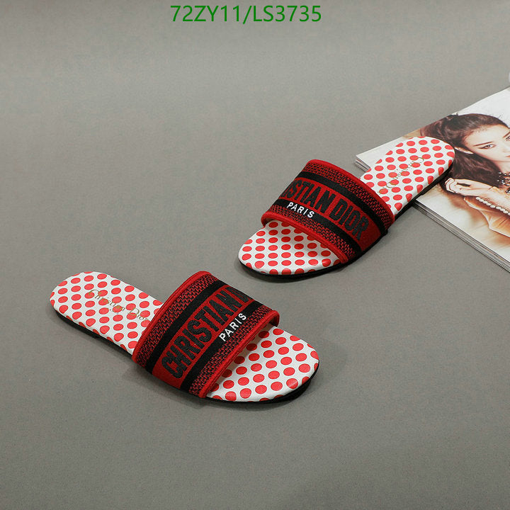 SAMCC - DOR Women Shoes - 2083