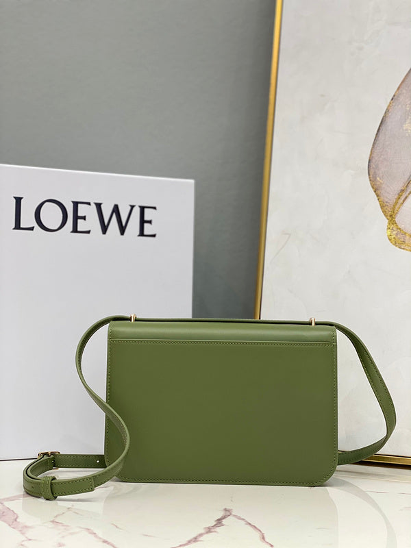 Glamy - LWO Bags - 924