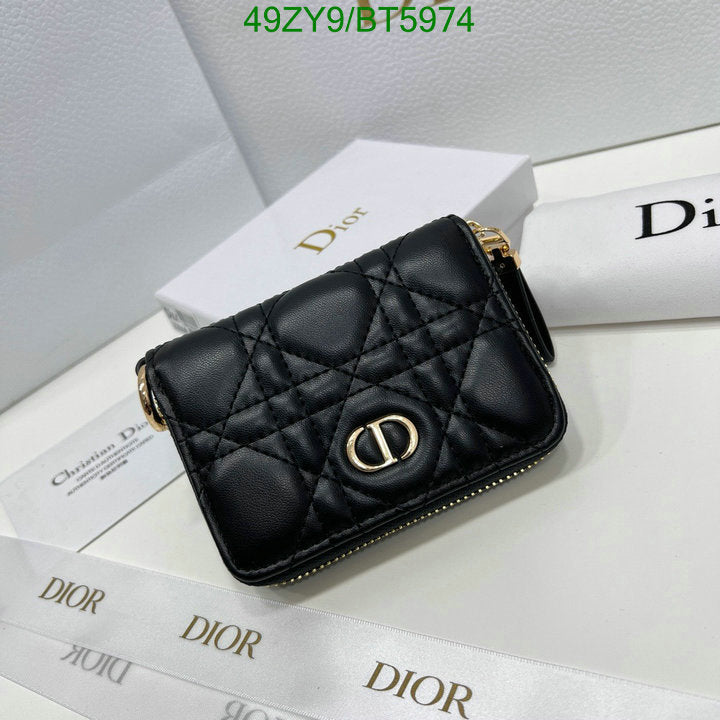 SAMC - DOR Wallets - 029
