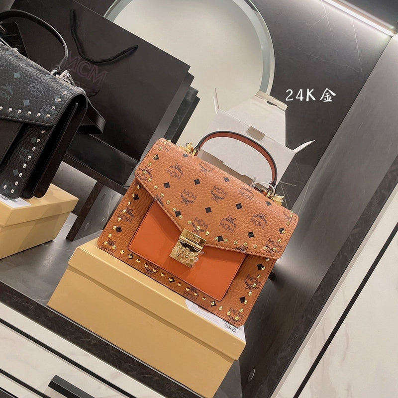 Glami- - MQM Bags - 031