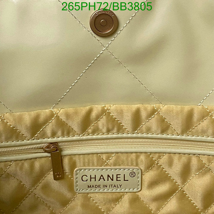 SAMC - CHL Bags - 972