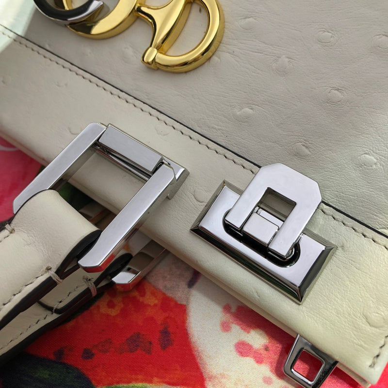 Satchel Bags - GCI Bags - 1181