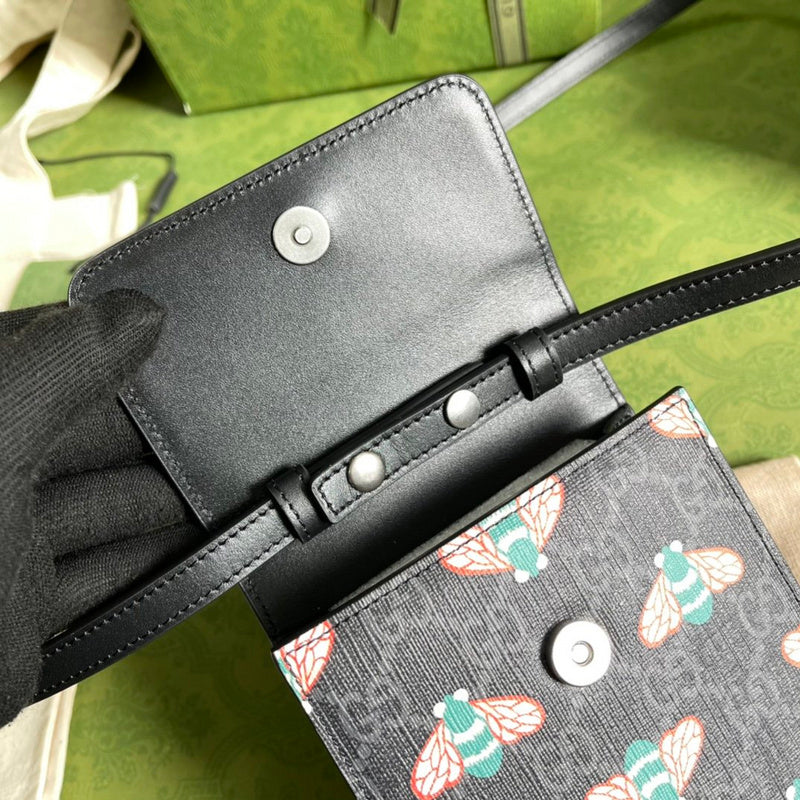 Glami Fashion - GCI Bags - 9198