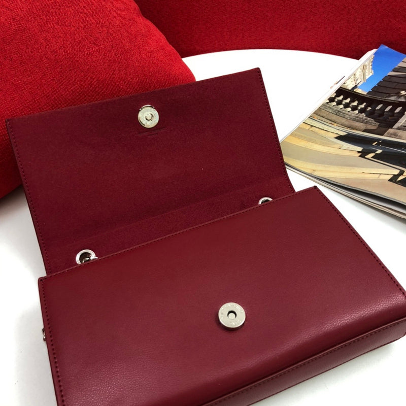 Satchel Bags - SLY Bags - 1500