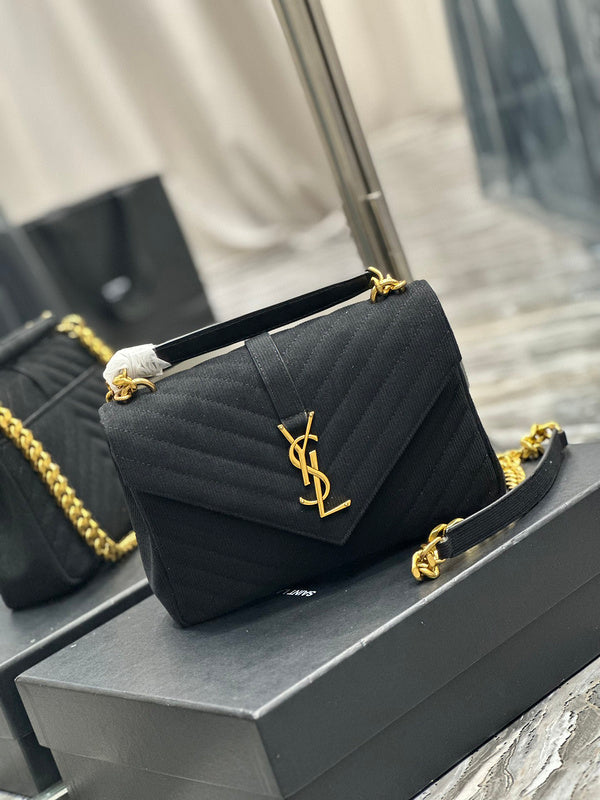 Satchel Bags - SLY Bags - 512
