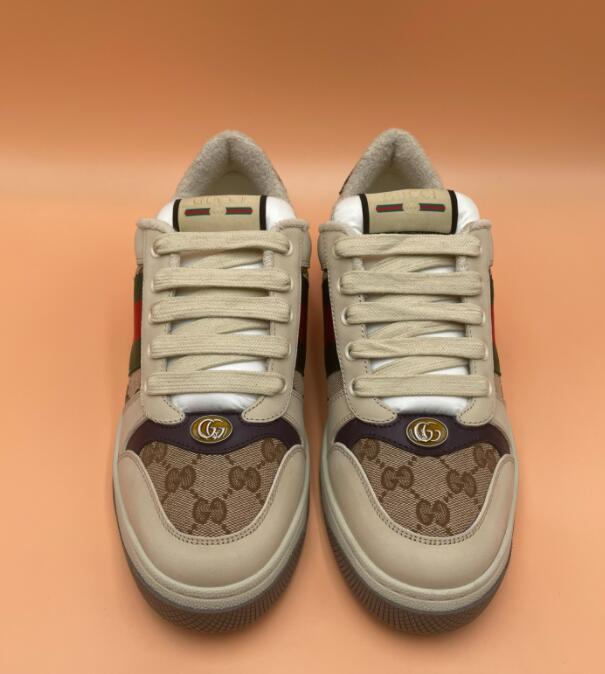 SAMC - GUKI Women Shoes - 282