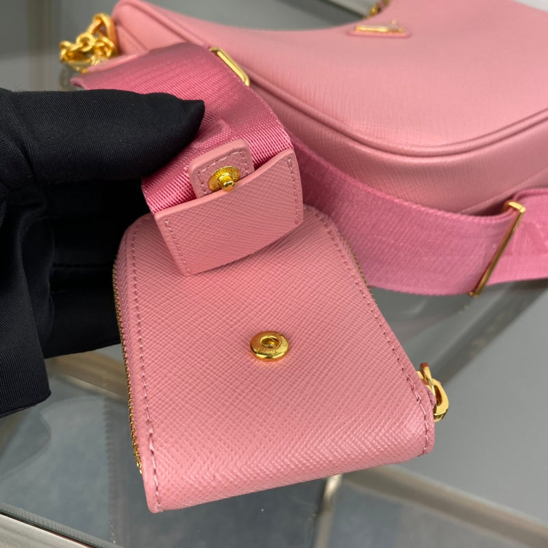 Glamy - PD Bags - 1013