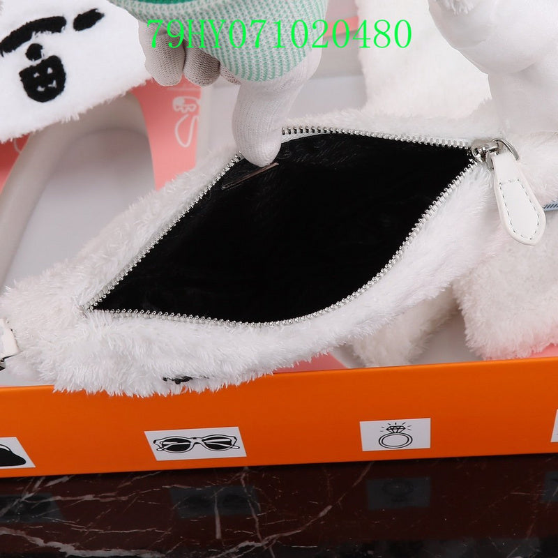 Satchel Bags - PDA Bags - 3892