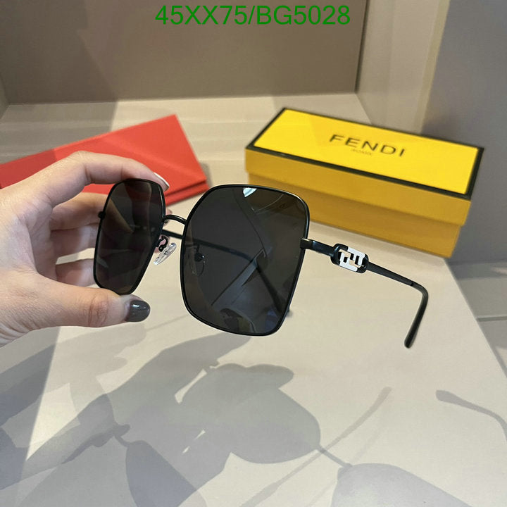SAMC - FDE Glasses - 054