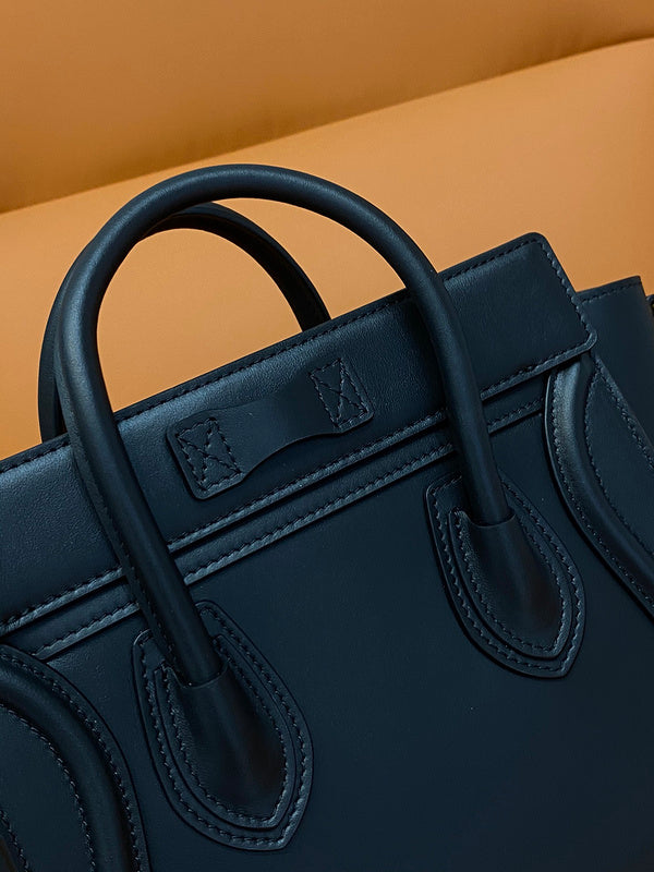 Glamy - COL Bags - 742