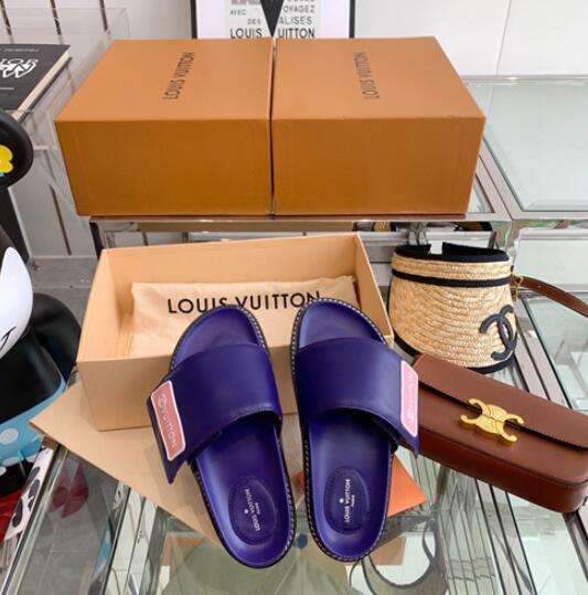 SAMC - LOV Women Shoes - 1393