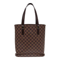 Louis Vuitton Vavin Gm  Canvas Tote Bag