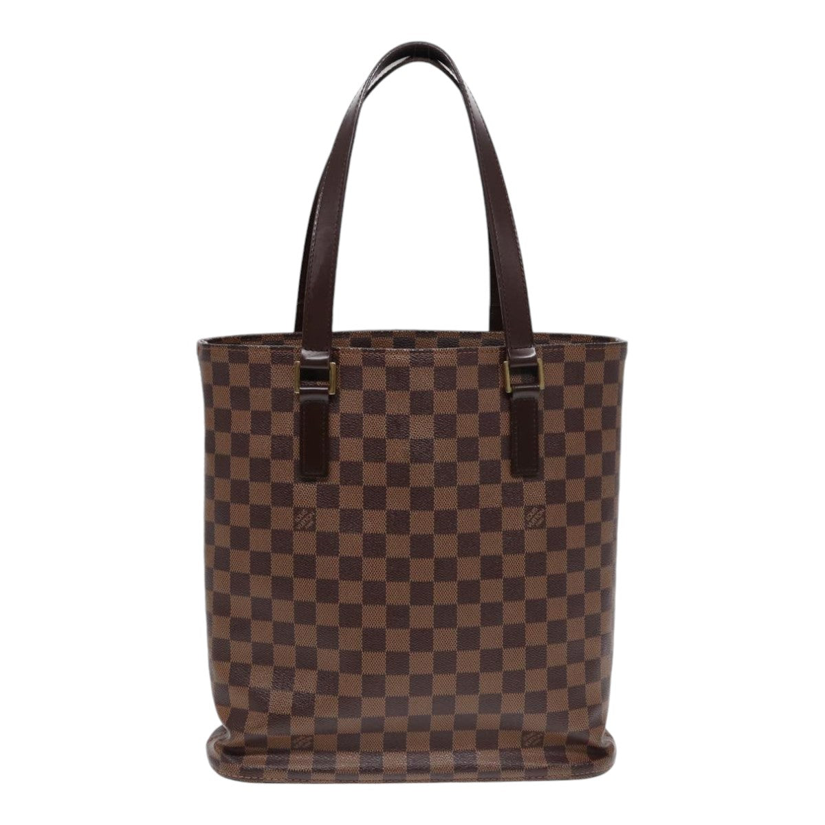 Louis Vuitton Vavin Gm  Canvas Tote Bag