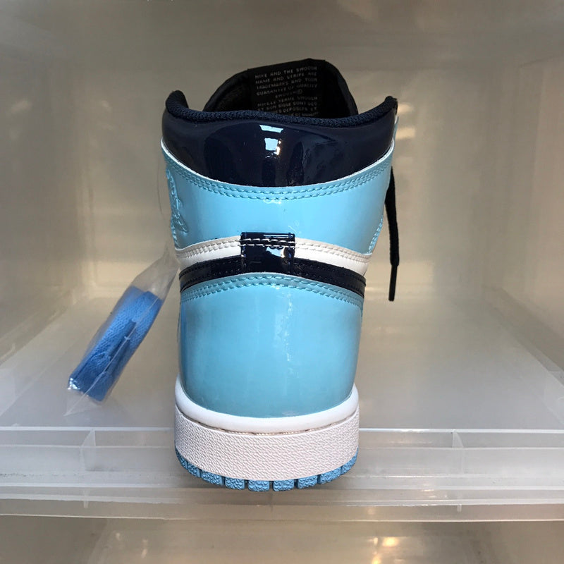 Satchel Bags - Mix Shoes - 1126