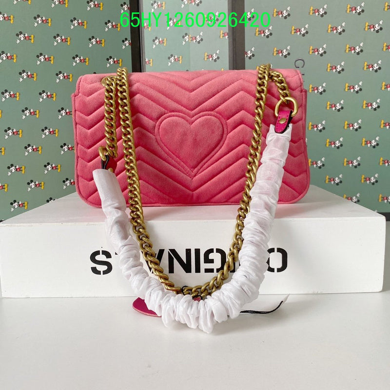 Glami Fashion - GCI Bags - 10511