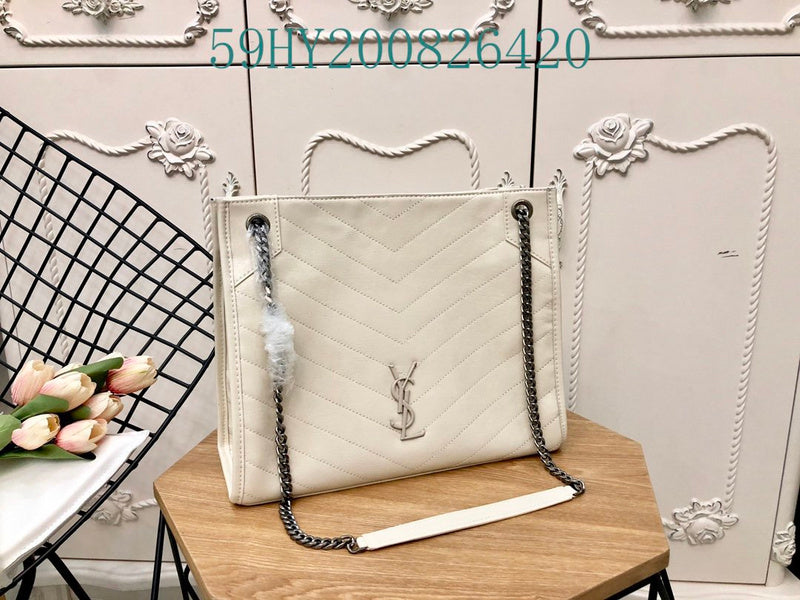 Glami - YLS Bags - 2131