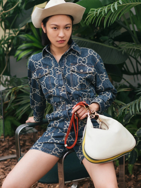 Glami-i GUKI Women Bags - 988