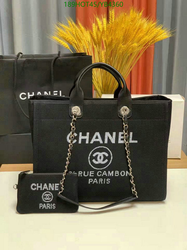 SAMC - CHL Bags - 929