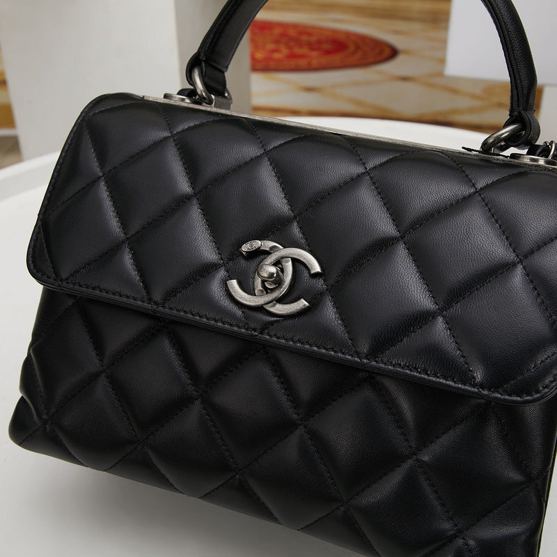 Satchel Bags - CLN Bags - 1016