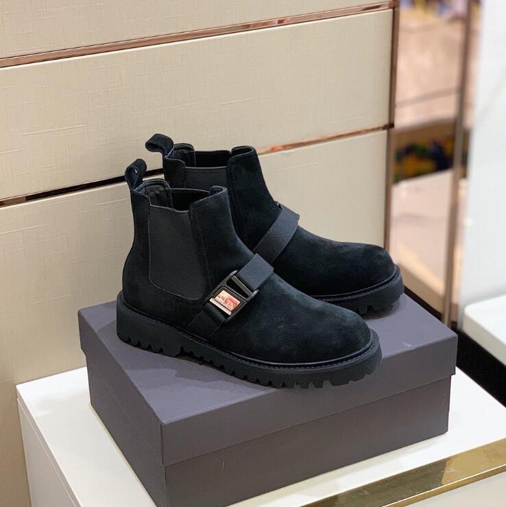 SAMC - VEL Men Shoes - 294