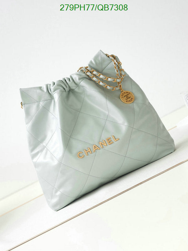 SAMC - CHL Bags - 564