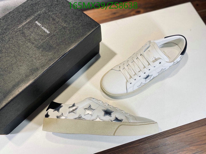 SAMC - YLS Women Shoes - 153