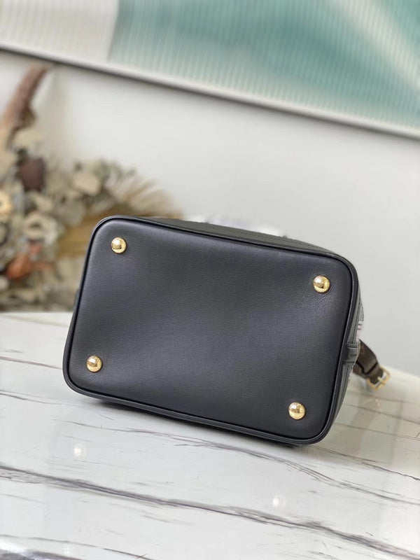 Satchel Bags - VL1 Bags - 201