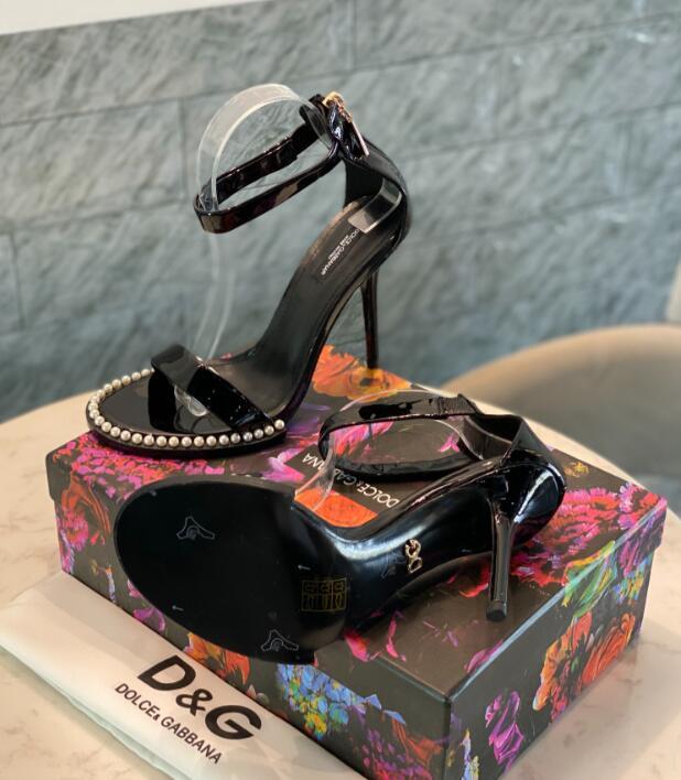 SAMC - DAG Women Shoes - 305